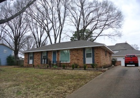 426 CARDINAL DR, Collierville, Tennessee 38017, 3 Bedroom Bedrooms, 6 Room Rooms,2 BathroomBathrooms,Rental Properties,For Sale,CARDINAL,0,10225897