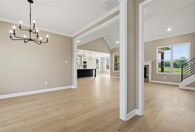 10170 CONNER FIELD LN, Lakeland, Tennessee 38002, 4 Bedroom Bedrooms, 9 Room Rooms,3 BathroomBathrooms,Residential,For Sale,CONNER FIELD,0,10209533