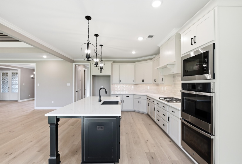 10170 CONNER FIELD LN, Lakeland, Tennessee 38002, 4 Bedroom Bedrooms, 9 Room Rooms,3 BathroomBathrooms,Residential,For Sale,CONNER FIELD,0,10209533