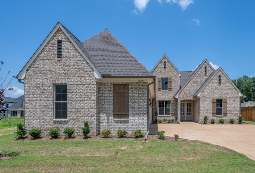10170 CONNER FIELD LN, Lakeland, Tennessee 38002, 4 Bedroom Bedrooms, 9 Room Rooms,3 BathroomBathrooms,Residential,For Sale,CONNER FIELD,0,10209533