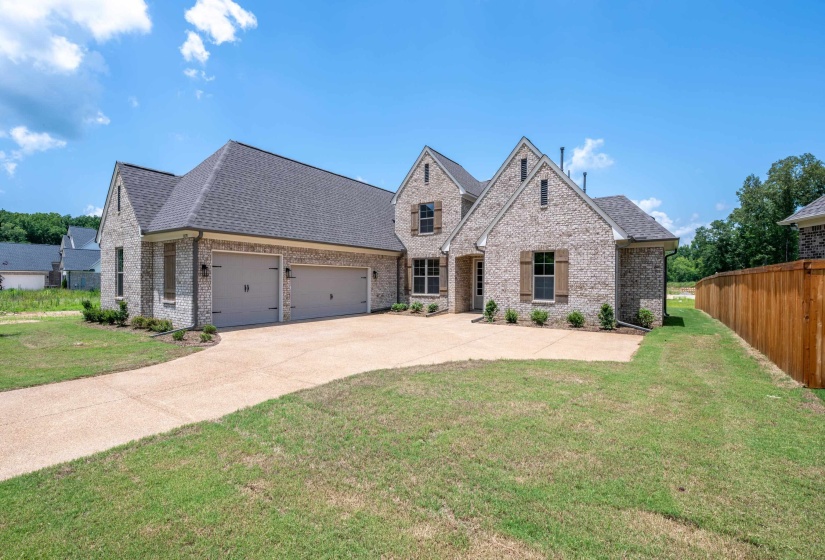 10170 CONNER FIELD LN, Lakeland, Tennessee 38002, 4 Bedroom Bedrooms, 9 Room Rooms,3 BathroomBathrooms,Residential,For Sale,CONNER FIELD,0,10209533