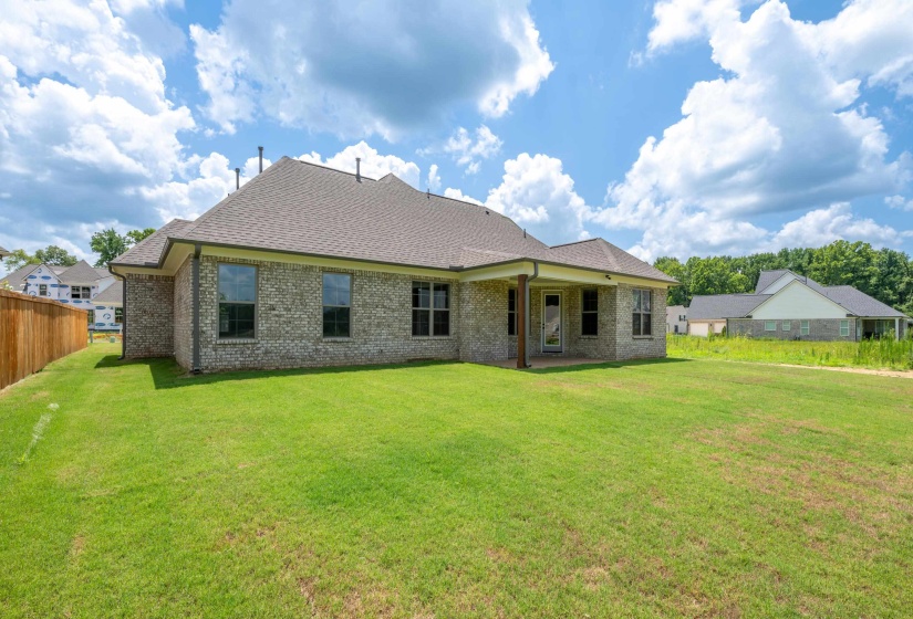 10170 CONNER FIELD LN, Lakeland, Tennessee 38002, 4 Bedroom Bedrooms, 9 Room Rooms,3 BathroomBathrooms,Residential,For Sale,CONNER FIELD,0,10209533