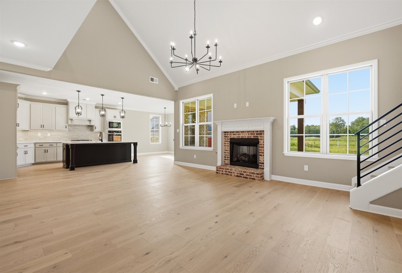 10170 CONNER FIELD LN, Lakeland, Tennessee 38002, 4 Bedroom Bedrooms, 9 Room Rooms,3 BathroomBathrooms,Residential,For Sale,CONNER FIELD,0,10209533