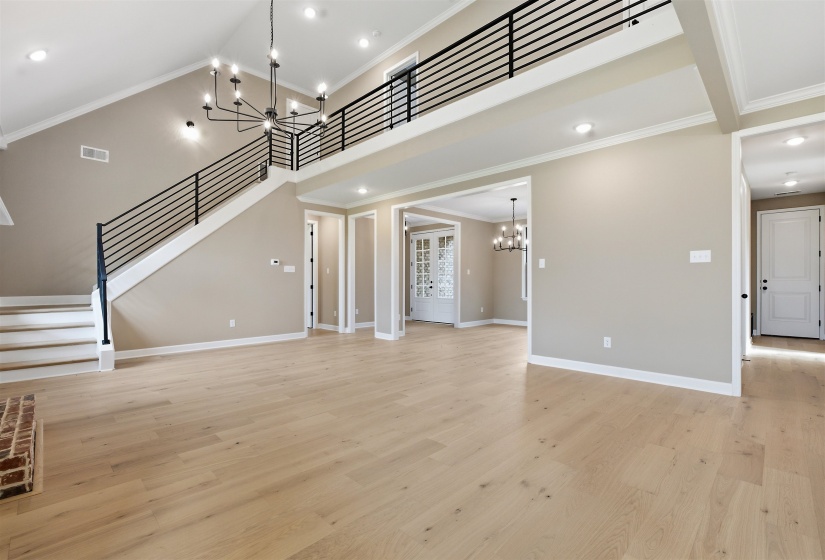 10170 CONNER FIELD LN, Lakeland, Tennessee 38002, 4 Bedroom Bedrooms, 9 Room Rooms,3 BathroomBathrooms,Residential,For Sale,CONNER FIELD,0,10209533