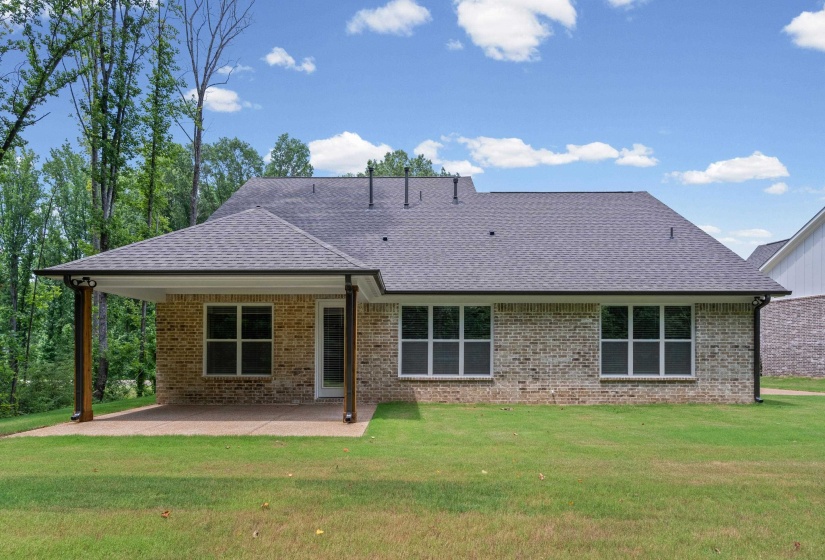 7025 WALKER FARMS DR, Bartlett, Tennessee 38002, 4 Bedroom Bedrooms, 13 Room Rooms,3.1 BathroomBathrooms,Residential,For Sale,WALKER FARMS,0,10217908