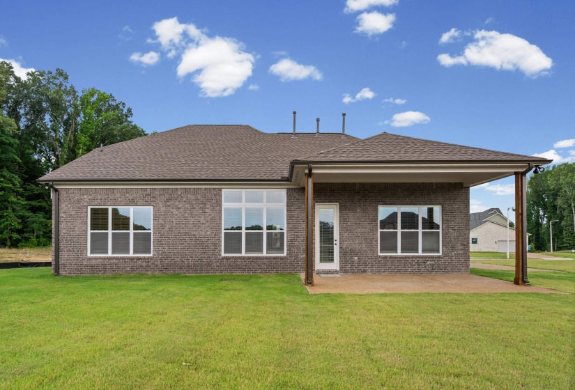 4990 PASTURE CV, Bartlett, Tennessee 38002, 4 Bedroom Bedrooms, 12 Room Rooms,3.1 BathroomBathrooms,Residential,For Sale,PASTURE,0,10217914
