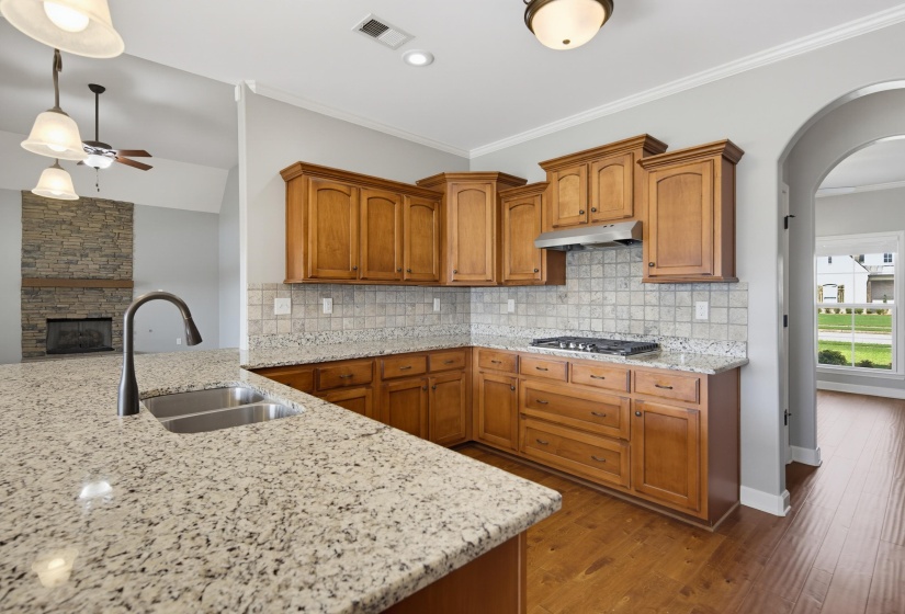 6396 ANGLIA VALLEY DR, Arlington, Tennessee 38002, 5 Bedroom Bedrooms, 9 Room Rooms,3 BathroomBathrooms,Residential,For Sale,ANGLIA VALLEY,0,10225876