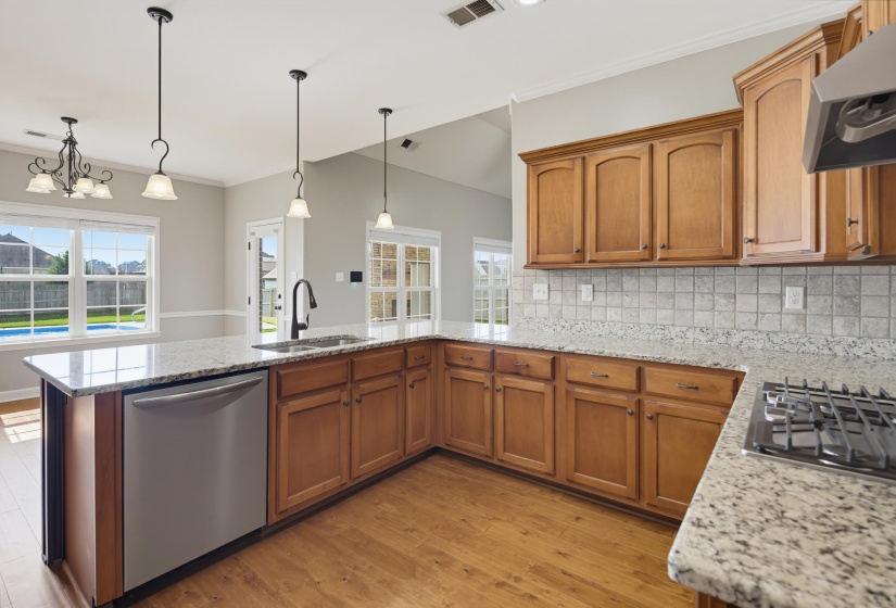 6396 ANGLIA VALLEY DR, Arlington, Tennessee 38002, 5 Bedroom Bedrooms, 9 Room Rooms,3 BathroomBathrooms,Residential,For Sale,ANGLIA VALLEY,0,10225876