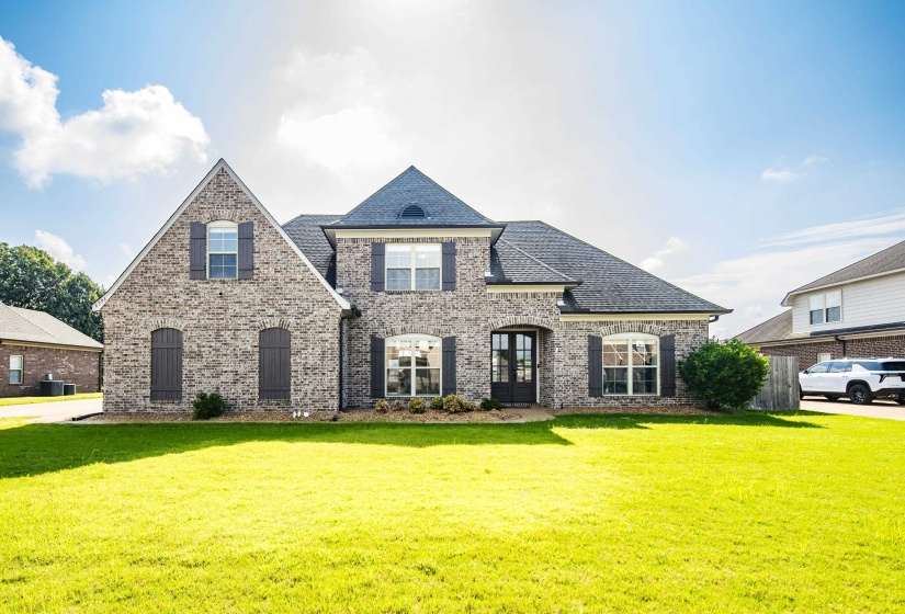 6396 ANGLIA VALLEY DR, Arlington, Tennessee 38002, 5 Bedroom Bedrooms, 9 Room Rooms,3 BathroomBathrooms,Residential,For Sale,ANGLIA VALLEY,0,10225876