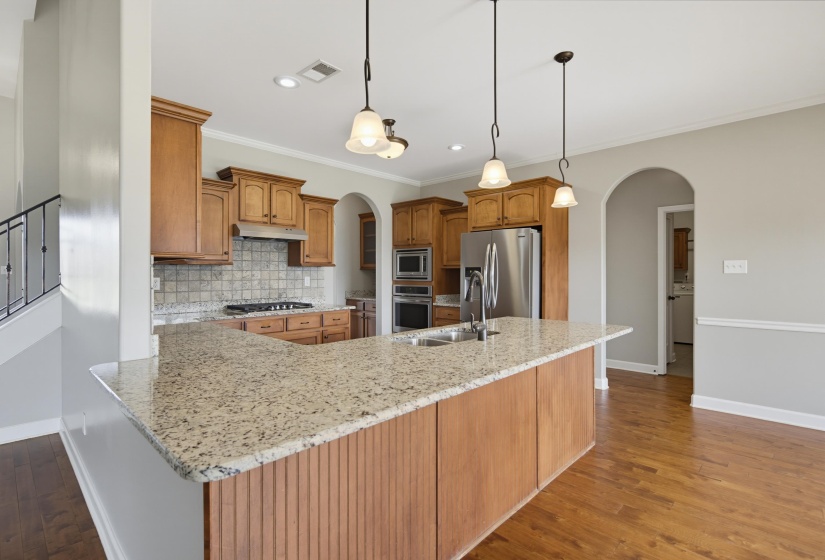 6396 ANGLIA VALLEY DR, Arlington, Tennessee 38002, 5 Bedroom Bedrooms, 9 Room Rooms,3 BathroomBathrooms,Residential,For Sale,ANGLIA VALLEY,0,10225876
