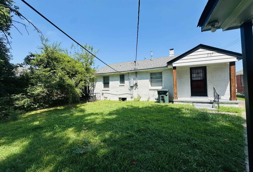 1773 GREENVIEW CIR, Memphis, Tennessee 38108, 3 Bedroom Bedrooms, 6 Room Rooms,1 BathroomBathrooms,Residential,For Sale,GREENVIEW,0,10225878