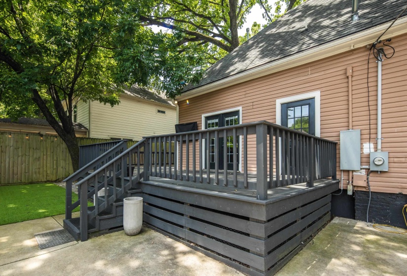 998 NEW YORK ST, Memphis, Tennessee 38104, 2 Bedroom Bedrooms, 6 Room Rooms,1.1 BathroomBathrooms,Residential,For Sale,NEW YORK,0,10225879