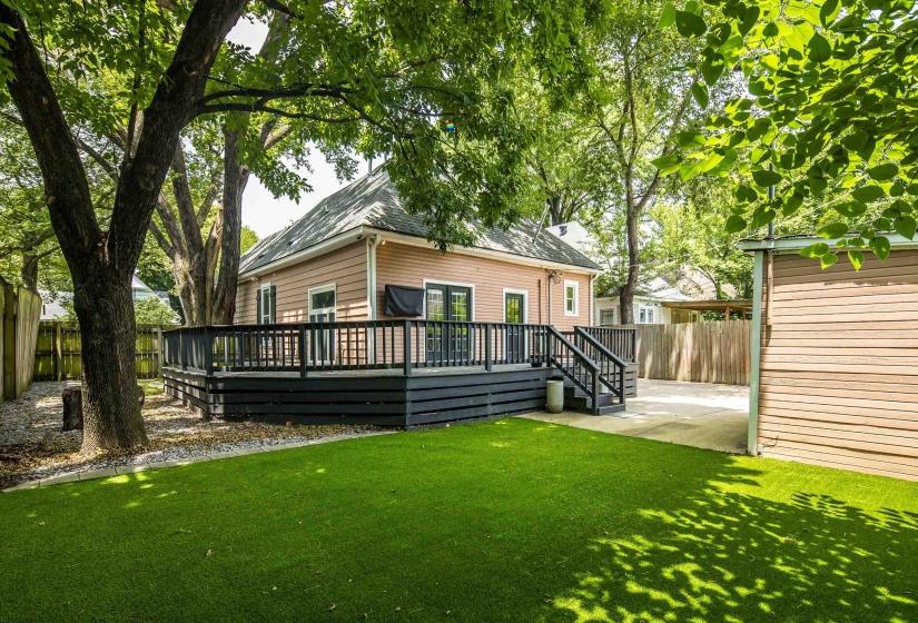 998 NEW YORK ST, Memphis, Tennessee 38104, 2 Bedroom Bedrooms, 6 Room Rooms,1.1 BathroomBathrooms,Residential,For Sale,NEW YORK,0,10225879