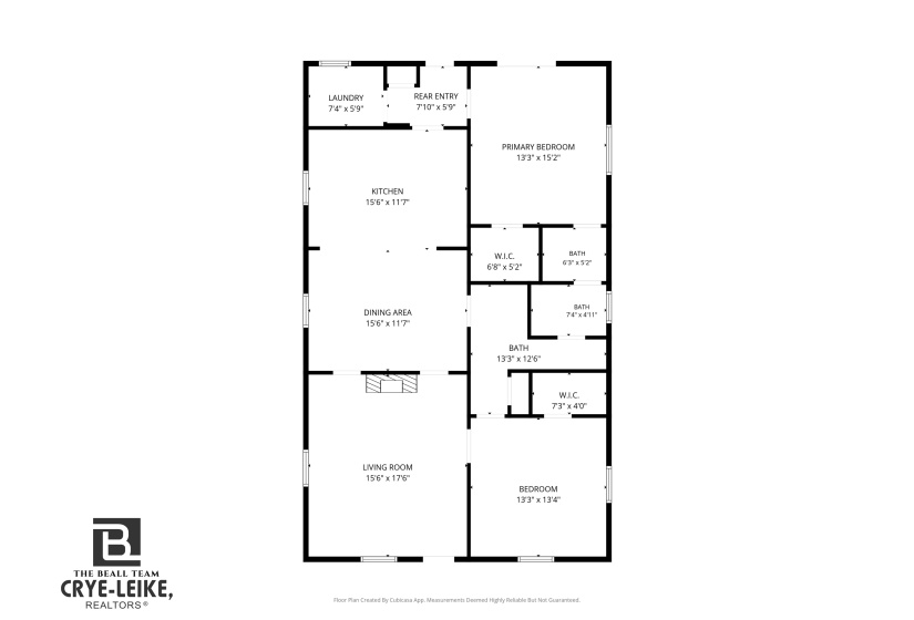 998 NEW YORK ST, Memphis, Tennessee 38104, 2 Bedroom Bedrooms, 6 Room Rooms,1.1 BathroomBathrooms,Residential,For Sale,NEW YORK,0,10225879