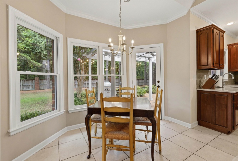 1806 NORTHCROSS PL, Collierville, Tennessee 38017, 4 Bedroom Bedrooms, 10 Room Rooms,3.1 BathroomBathrooms,Residential,For Sale,NORTHCROSS,0,10225881