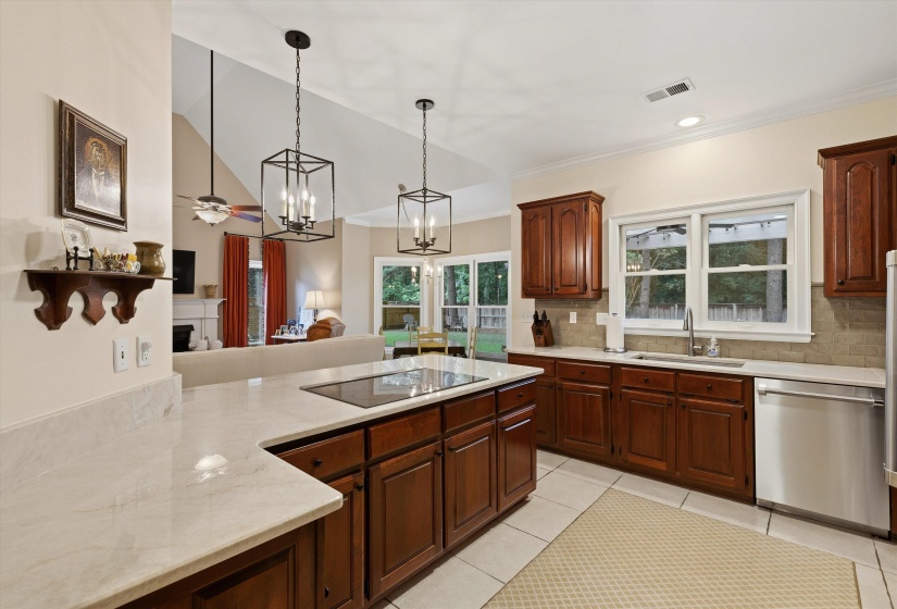 1806 NORTHCROSS PL, Collierville, Tennessee 38017, 4 Bedroom Bedrooms, 10 Room Rooms,3.1 BathroomBathrooms,Residential,For Sale,NORTHCROSS,0,10225881