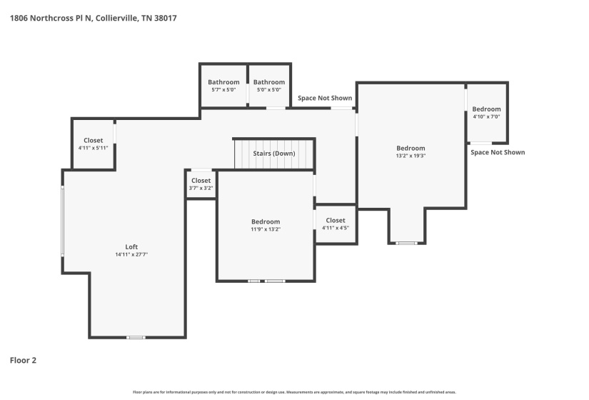 1806 NORTHCROSS PL, Collierville, Tennessee 38017, 4 Bedroom Bedrooms, 10 Room Rooms,3.1 BathroomBathrooms,Residential,For Sale,NORTHCROSS,0,10225881