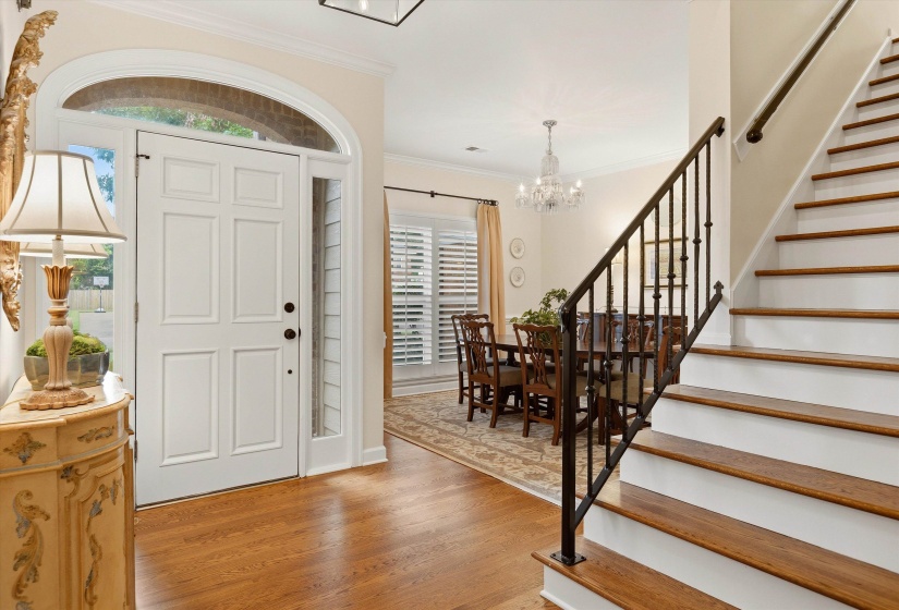 1806 NORTHCROSS PL, Collierville, Tennessee 38017, 4 Bedroom Bedrooms, 10 Room Rooms,3.1 BathroomBathrooms,Residential,For Sale,NORTHCROSS,0,10225881