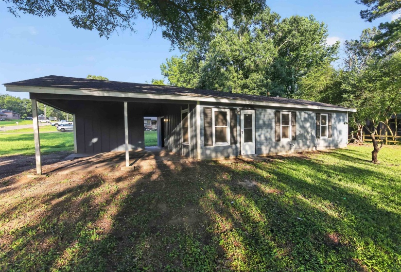 4928 MANSON RD, Memphis, Tennessee 38109, 3 Bedroom Bedrooms, 5 Room Rooms,1 BathroomBathrooms,Residential,For Sale,MANSON,0,10225883