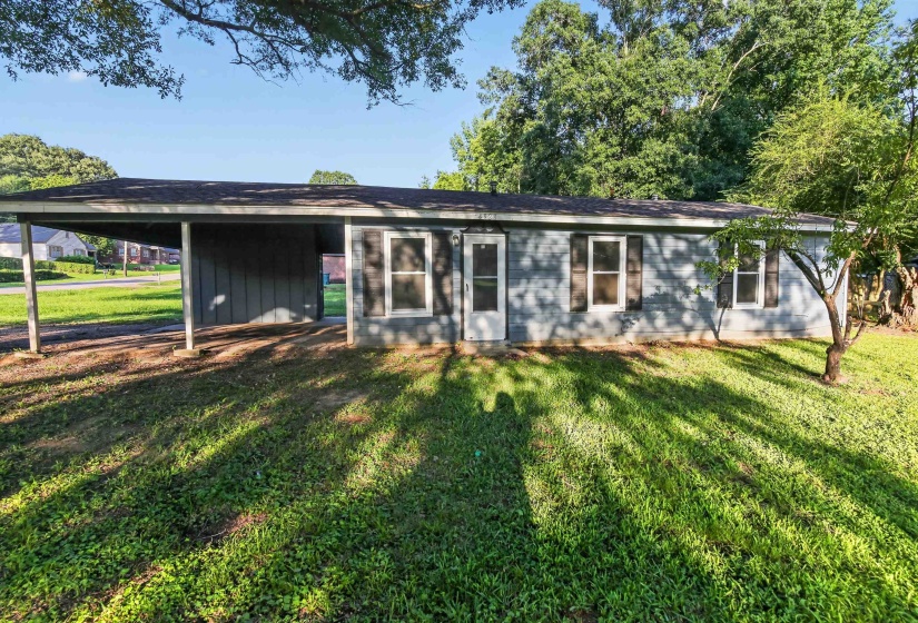 4928 MANSON RD, Memphis, Tennessee 38109, 3 Bedroom Bedrooms, 5 Room Rooms,1 BathroomBathrooms,Residential,For Sale,MANSON,0,10225883