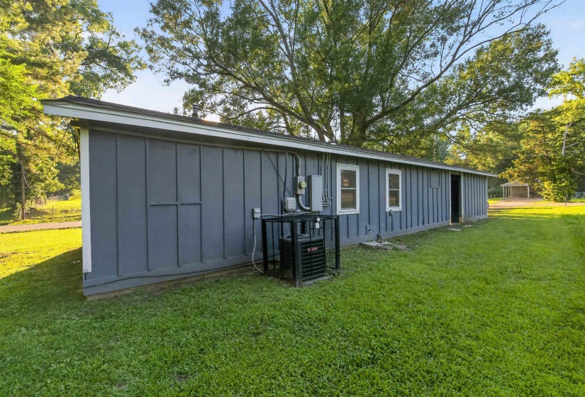 4928 MANSON RD, Memphis, Tennessee 38109, 3 Bedroom Bedrooms, 5 Room Rooms,1 BathroomBathrooms,Residential,For Sale,MANSON,0,10225883