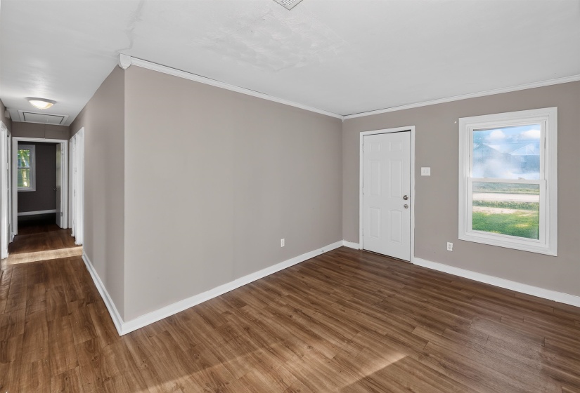 4928 MANSON RD, Memphis, Tennessee 38109, 3 Bedroom Bedrooms, 5 Room Rooms,1 BathroomBathrooms,Residential,For Sale,MANSON,0,10225883
