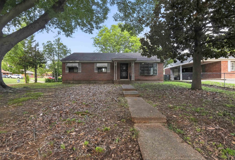 4254 SIDNEY RD, Memphis, Tennessee 38116, 3 Bedroom Bedrooms, 6 Room Rooms,1.1 BathroomBathrooms,Residential,For Sale,SIDNEY,0,10225888