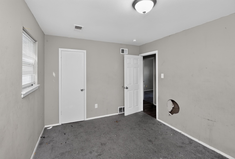 508 MARLOWE AVE, Memphis, Tennessee 38109, 3 Bedroom Bedrooms, 6 Room Rooms,1 BathroomBathrooms,Residential,For Sale,MARLOWE,0,10225890