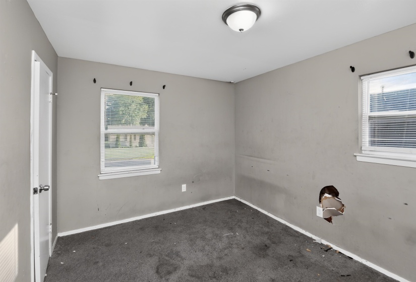 508 MARLOWE AVE, Memphis, Tennessee 38109, 3 Bedroom Bedrooms, 6 Room Rooms,1 BathroomBathrooms,Residential,For Sale,MARLOWE,0,10225890