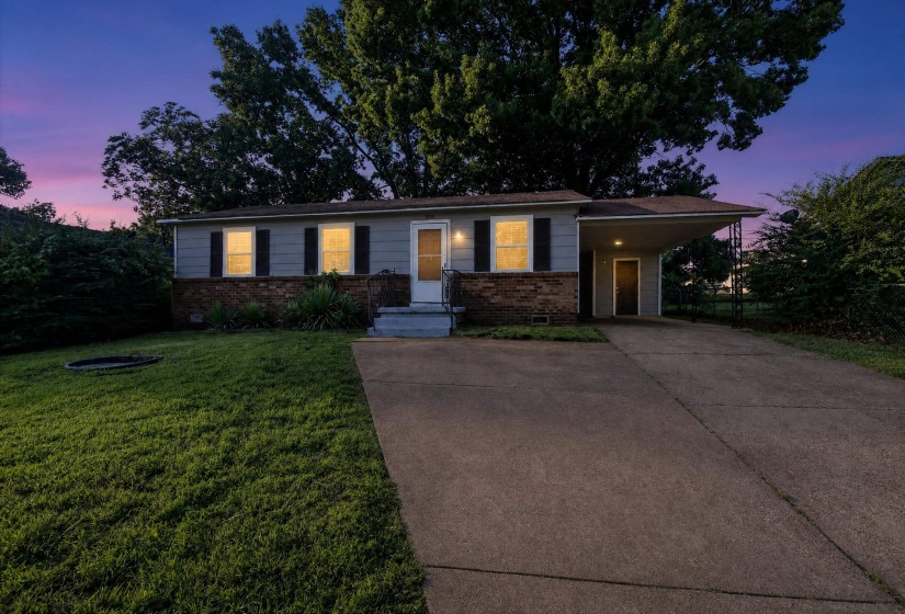 508 MARLOWE AVE, Memphis, Tennessee 38109, 3 Bedroom Bedrooms, 6 Room Rooms,1 BathroomBathrooms,Residential,For Sale,MARLOWE,0,10225890