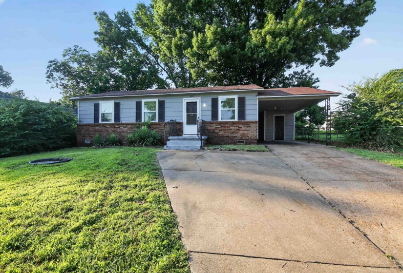 508 MARLOWE AVE, Memphis, Tennessee 38109, 3 Bedroom Bedrooms, 6 Room Rooms,1 BathroomBathrooms,Residential,For Sale,MARLOWE,0,10225890