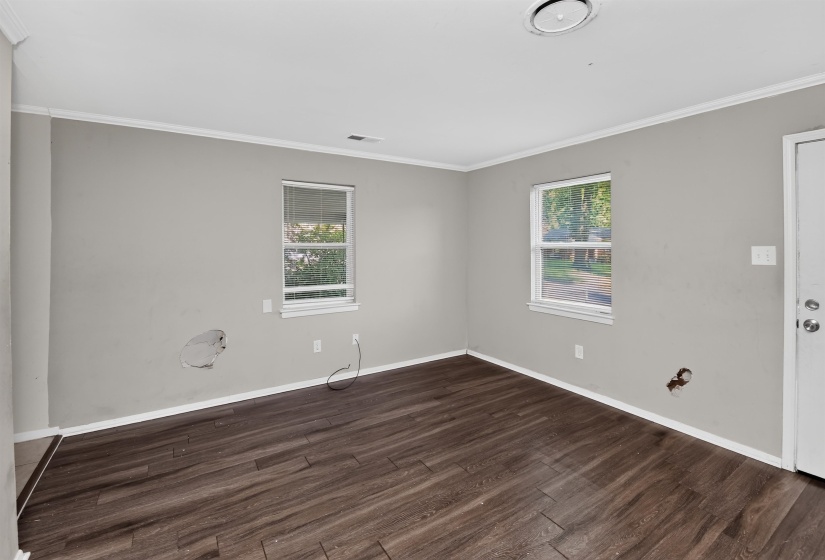 508 MARLOWE AVE, Memphis, Tennessee 38109, 3 Bedroom Bedrooms, 6 Room Rooms,1 BathroomBathrooms,Residential,For Sale,MARLOWE,0,10225890