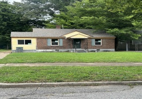1650 SHADOWLAWN BLVD, Memphis, Tennessee 38106, 3 Bedroom Bedrooms, 0 ,1 BathroomBathrooms,Residential,For Sale,SHADOWLAWN,0,10225891 1650 SHADOWLAWN BLVD, Memphis, Tennessee 38106, 3 Bedroom Bedrooms, 0 ,1 BathroomBathrooms,Residential,For Sale,SHADOWLAWN,0,10225891