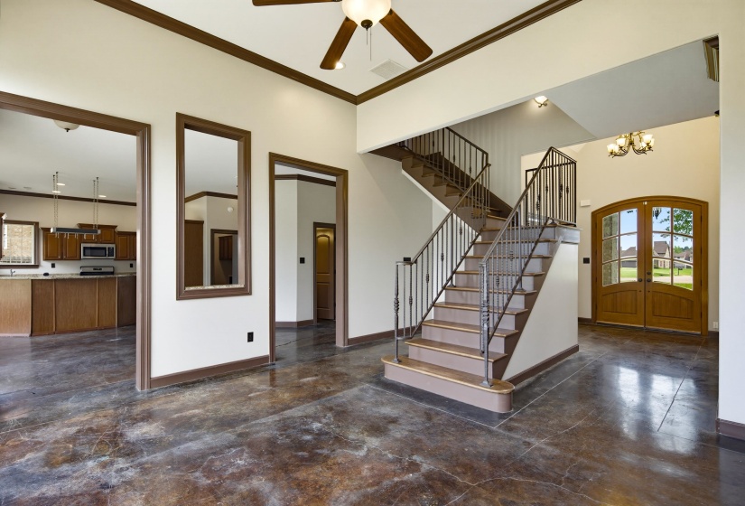 95 MEADOW RIDGE DR, Arlington, Tennessee 38002, 4 Bedroom Bedrooms, 8 Room Rooms,2.1 BathroomBathrooms,Residential,For Sale,MEADOW RIDGE,0,10225892