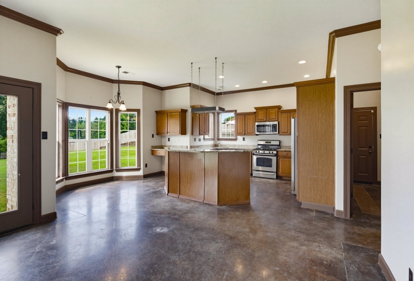 95 MEADOW RIDGE DR, Arlington, Tennessee 38002, 4 Bedroom Bedrooms, 8 Room Rooms,2.1 BathroomBathrooms,Residential,For Sale,MEADOW RIDGE,0,10225892