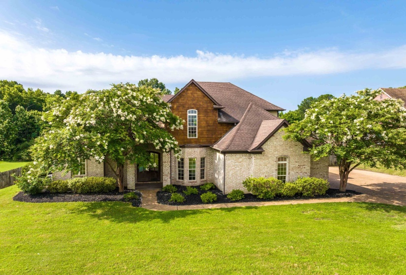 95 MEADOW RIDGE DR, Arlington, Tennessee 38002, 4 Bedroom Bedrooms, 8 Room Rooms,2.1 BathroomBathrooms,Residential,For Sale,MEADOW RIDGE,0,10225892
