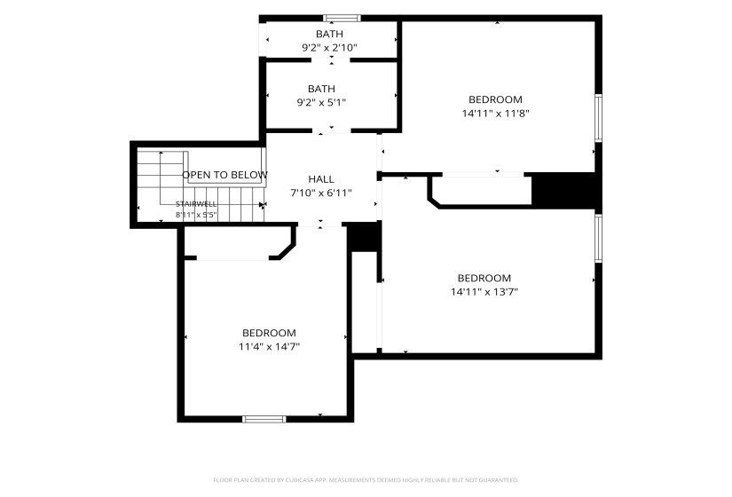 95 MEADOW RIDGE DR, Arlington, Tennessee 38002, 4 Bedroom Bedrooms, 8 Room Rooms,2.1 BathroomBathrooms,Residential,For Sale,MEADOW RIDGE,0,10225892