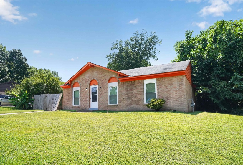 4171 CLIFFDALE ST, Memphis, Tennessee 38127, 3 Bedroom Bedrooms, 6 Room Rooms,1 BathroomBathrooms,Residential,For Sale,CLIFFDALE,0,10225894