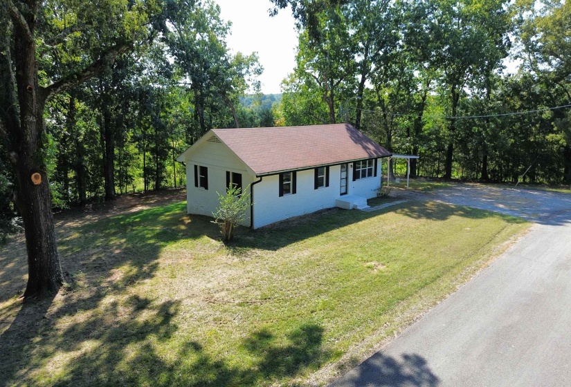145 ROSE RD, Somerville, Tennessee 38068, 2 Bedroom Bedrooms, 5 Room Rooms,2 BathroomBathrooms,Residential,For Sale,ROSE,0,10225903