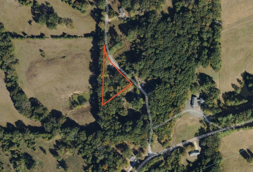 145 ROSE RD, Somerville, Tennessee 38068, 2 Bedroom Bedrooms, 5 Room Rooms,2 BathroomBathrooms,Residential,For Sale,ROSE,0,10225903