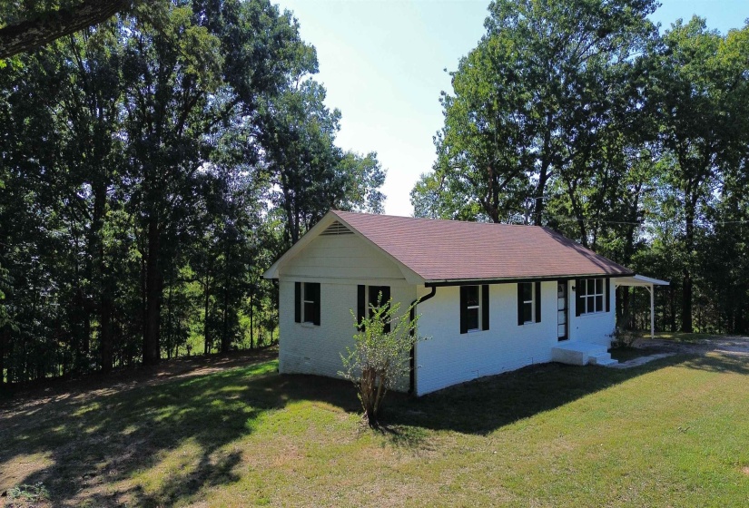 145 ROSE RD, Somerville, Tennessee 38068, 2 Bedroom Bedrooms, 5 Room Rooms,2 BathroomBathrooms,Residential,For Sale,ROSE,0,10225903