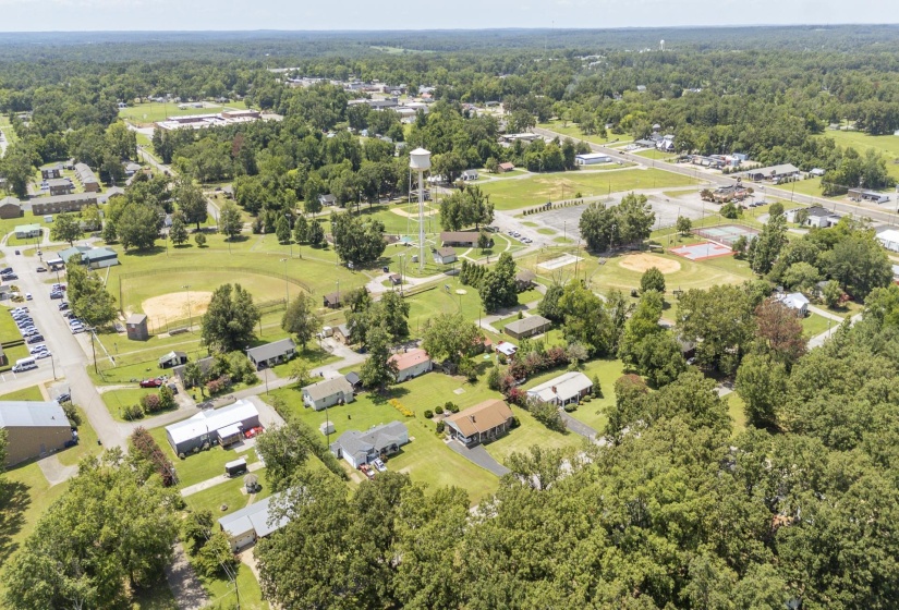 00 FARBER DR, Adamsville, Tennessee 38310, 0 , 0 ,0,Land,For Sale,FARBER,0,10225909