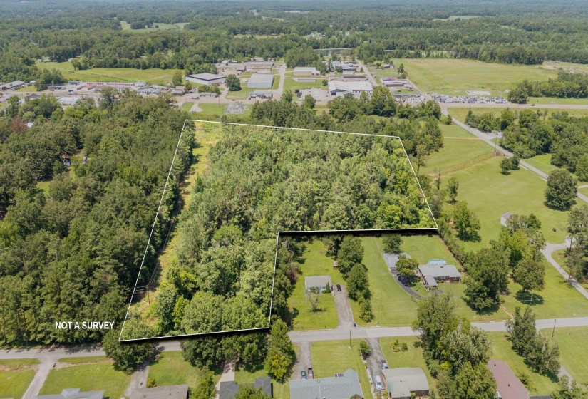 00 FARBER DR, Adamsville, Tennessee 38310, 0 , 0 ,0,Land,For Sale,FARBER,0,10225909