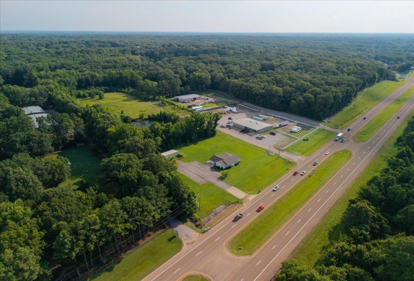 2855 HWY 64 HWY, Oakland, Tennessee 38028, 0 , 0 ,0,Commercial/industrial,For Sale,HWY 64,0,10226049