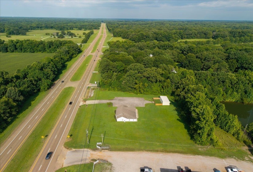 2855 HWY 64 HWY, Oakland, Tennessee 38028, 0 , 0 ,0,Commercial/industrial,For Sale,HWY 64,0,10226049