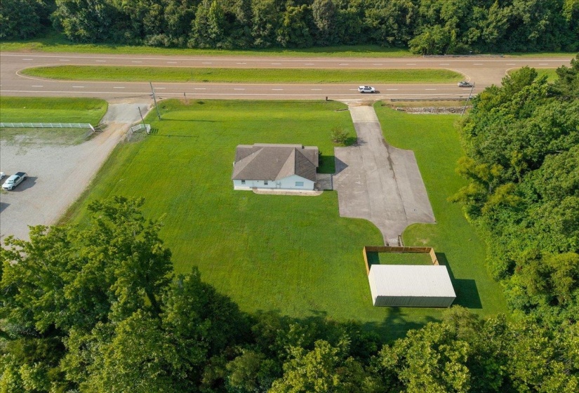 2855 HWY 64 HWY, Oakland, Tennessee 38028, 0 , 0 ,0,Commercial/industrial,For Sale,HWY 64,0,10226049