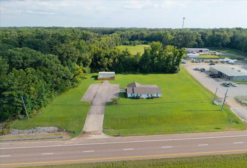 2855 HWY 64 HWY, Oakland, Tennessee 38028, 0 , 0 ,0,Commercial/industrial,For Sale,HWY 64,0,10226049