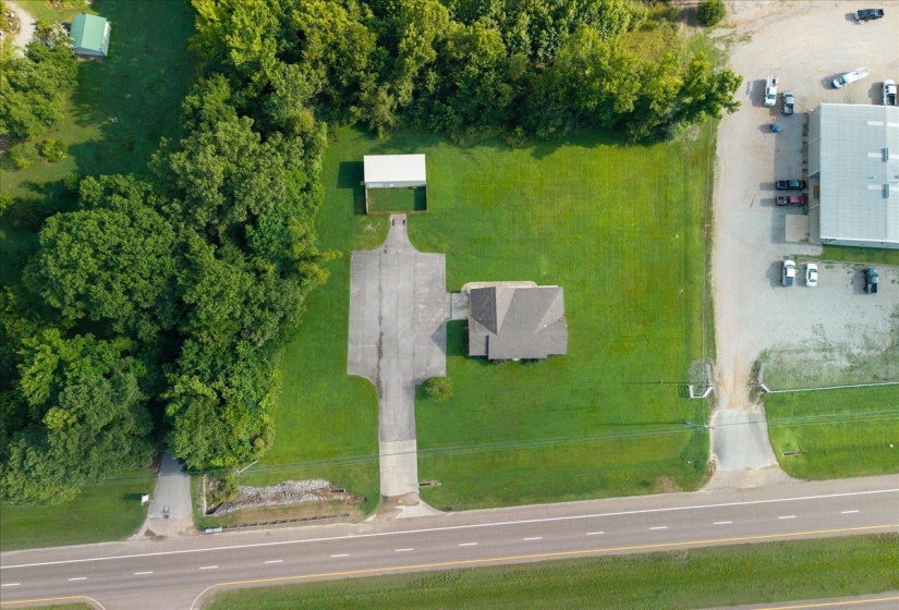 2855 HWY 64 HWY, Oakland, Tennessee 38028, 0 , 0 ,0,Commercial/industrial,For Sale,HWY 64,0,10226049