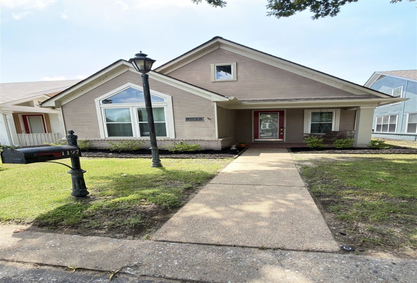 1197 MISTY ISLE DR, Memphis, Tennessee 38103, 2 Bedroom Bedrooms, 5 Room Rooms,2 BathroomBathrooms,Rental Properties,For Sale,MISTY ISLE,0,10226063