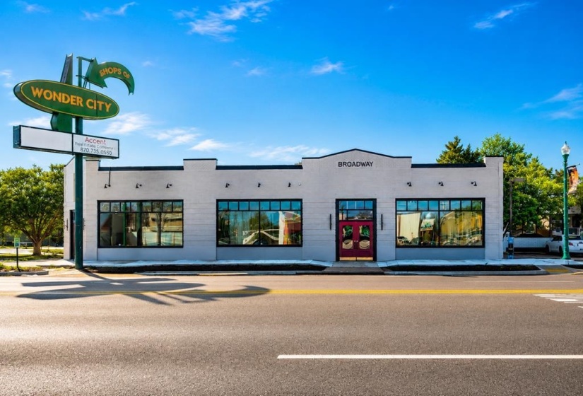 113-115 BROADWAY ST, West Memphis, Arkansas 72301, 0 , 0 ,0,Commercial/industrial,For Sale,BROADWAY,0,10226106